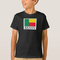 Benin T - Shirt