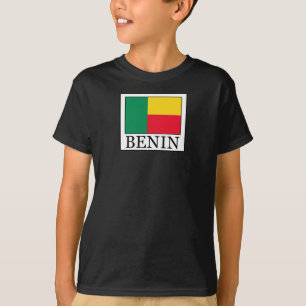 Benin T - Shirt