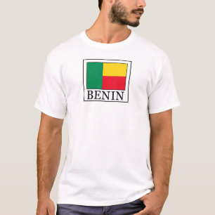 Benin T - Shirt