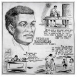 Benjamin Banneker: Black Scientist & Revolutionär Freistehende Fotoskulptur<br><div class="desc">Benjamin Banneker war eine bemerkenswerte Figur, die in eine Zeit großer Ungleichheit geboren war. 1731 geboren frei in Ellicotts Mills, Maryland, überwunden er gesellschaftliche Hindernisse, um ein bekannter Mathematiker, Astronomen, Almanakautor und Vermesser zu werden. - Bannekers Weg zum Wissen war weitgehend selbstgesteuert. Mit begrenzter formaler Bildung verschlang er Bücher und...</div>