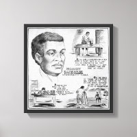 Benjamin Banneker: Black Scientist & Revolutionär