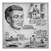 Benjamin Banneker: Black Scientist & Revolutionär