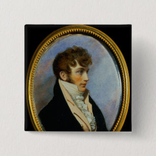 Benjamin Bathurst Button