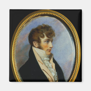 Benjamin Bathurst Magnet