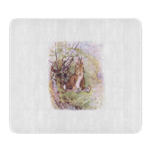 Benjamin Bunny (von Beatrix Potter)