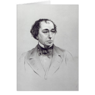 Benjamin Disraeli, 1. Earl Beaconsfield