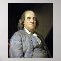 Benjamin Franklin