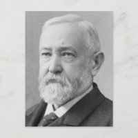 Benjamin Harrison