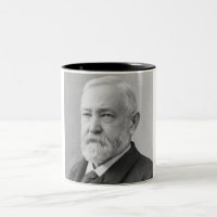 Benjamin Harrison