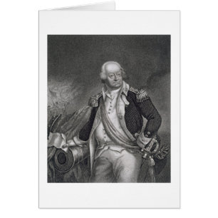 Benjamin Lincoln (1733-1810) (Stich)