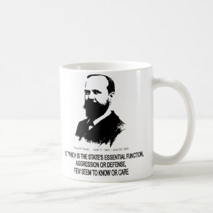 Benjamin Tucker Tasse