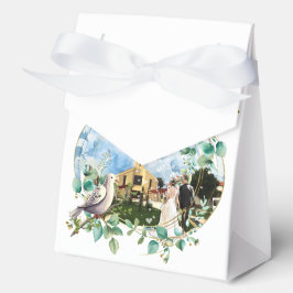 Benkovac Geschenkschachtel