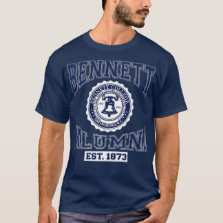 Bennett 1873 Uni Apparel T-Shirt