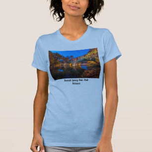 Bennett Spring Bridge Twilight T - Shirt