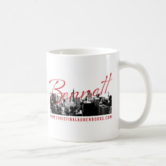 Bennett Tasse