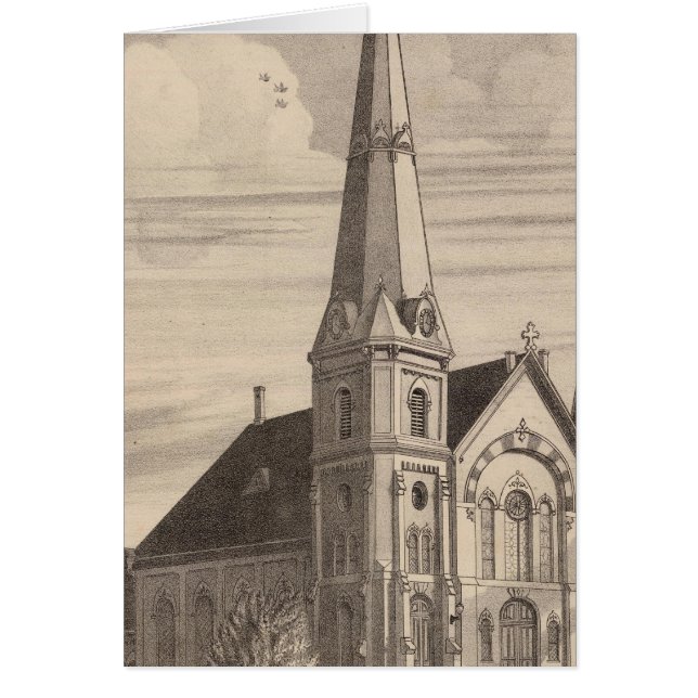 Bennington Vermont (Vorne)