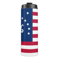 Benningtons Banner: Die 76 amerikanische Schlachtf