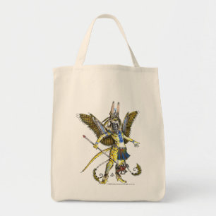 Bennu-Nahroe Bag Tragetasche