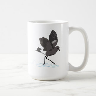 BennuBirdy Wilsons Sturm-Sturmvogel Tasse