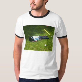 Benny - Gesicht unten, Benny T-Shirt
