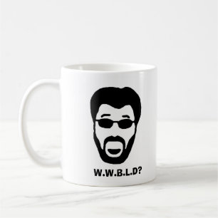 Benny-Lava-Tasse Tasse
