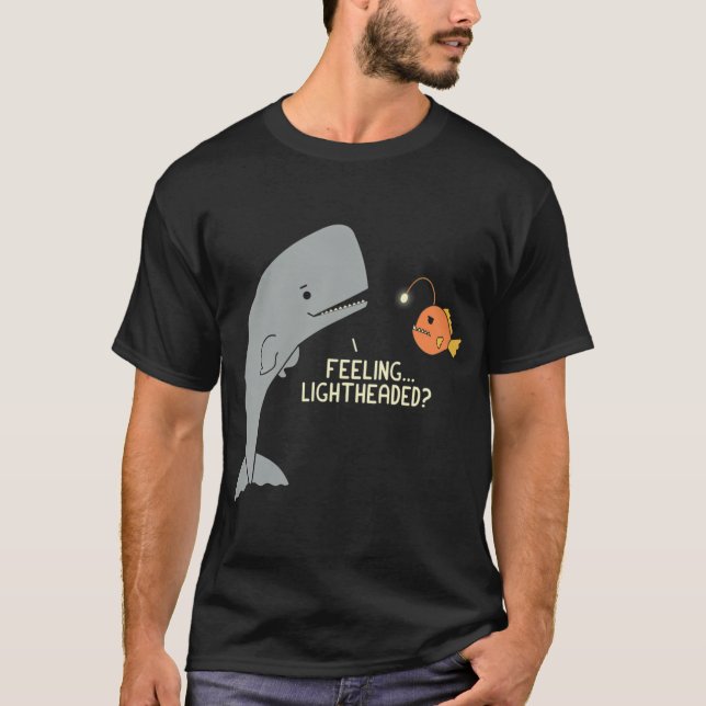 Benommen T-Shirt (Vorderseite)