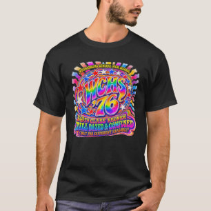 Benommen und verwirrt T-Shirt