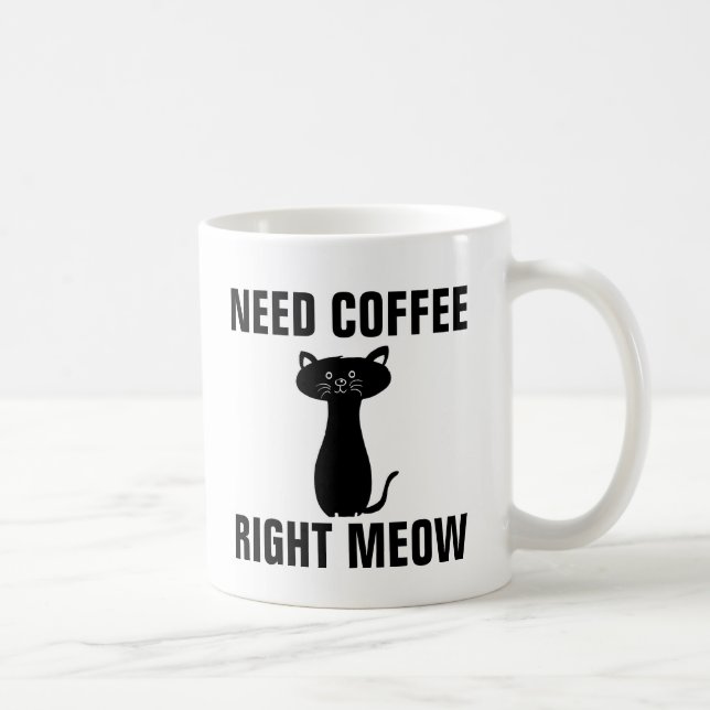 BENÖTIGEN KAFFEE RICHTIG KAFFEMUGS KAFFEETASSE (Rechts)