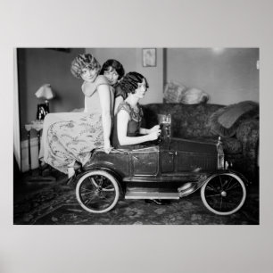 Benötigen Sie einen Aufzug? Poster