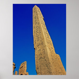 Benötigt in Karnak! Poster