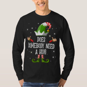 Benötigt jemand eine junge Familie, die sich mit C T-Shirt