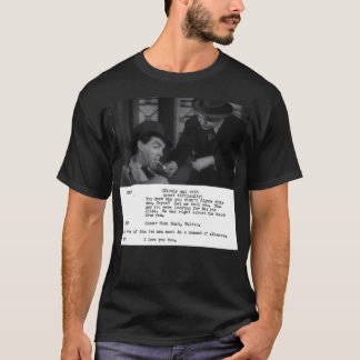 Benötigte Geschenke American Barbara Film Barbara  T-Shirt