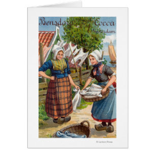 Bensdorps königlicher niederländischer Kakao