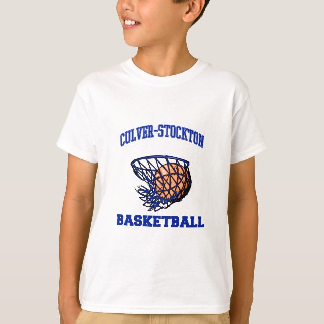 BENSON, SHEILA T-Shirt (Vorderseite)