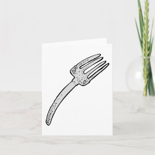 Bent Fork Karte