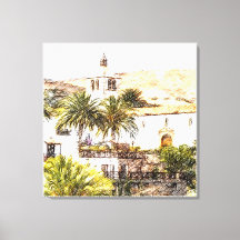 Bentancuria, Fürteventura, Kanarische Inseln