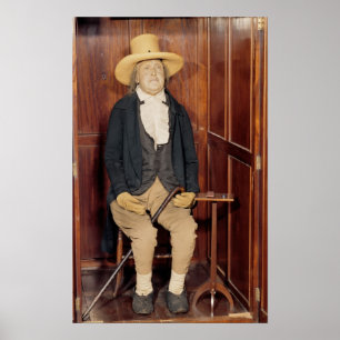 Bentham Poster