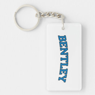 Bentley Schlüsselanhänger