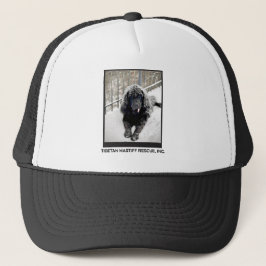 Bentley Trucker Hat Truckerkappe