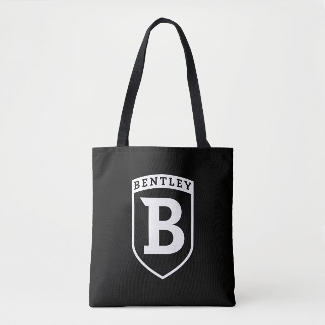 Bentley University (Vorderseite)