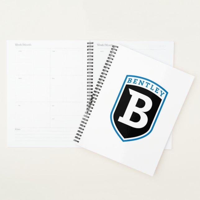 Bentley University Planer (Anzeige)