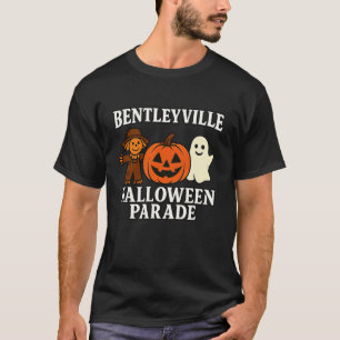 Bentleyville Halloween-Umzug T-Shirt
