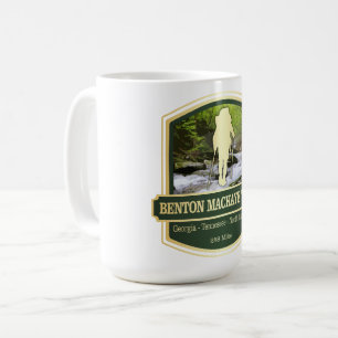 Benton MacKaye Trail (B) Kaffeetasse