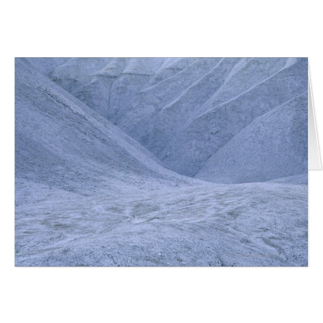 Bentonit, Hauptstadts-Riff-Nationalpark, Utah (Vorderseite (Horizontal))