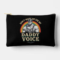 Benutze nicht meine Daddy-Stimme Gay LGBTQ