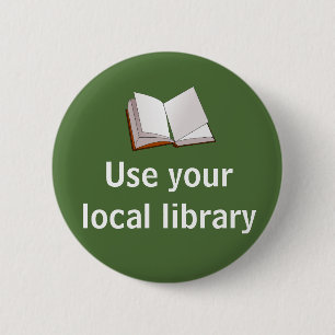 Benutzen Sie Ihre lokale Bibliothek Button