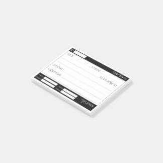 Benutzer-Geschichten-Post-It Post-it Klebezettel