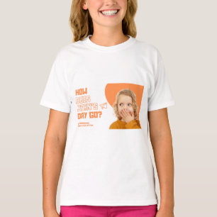 Benutzer in Shirts Designtitel, Beschreibung und S