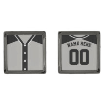 Benutzerdefinierbare Baseball Softball Jersey Cuff