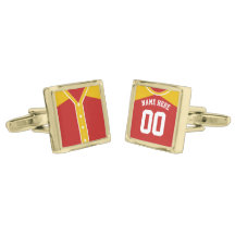 Benutzerdefinierbare Baseball Softball Jersey Cuff